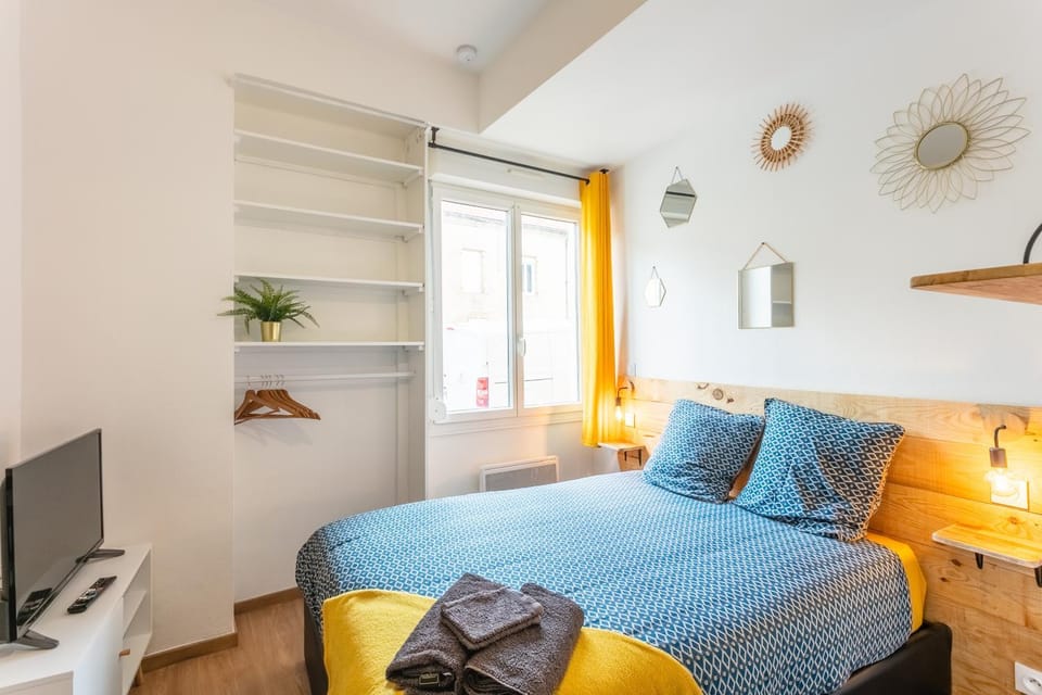 Cosy Apparts Brive Apartment in Nouvelle-Aquitaine