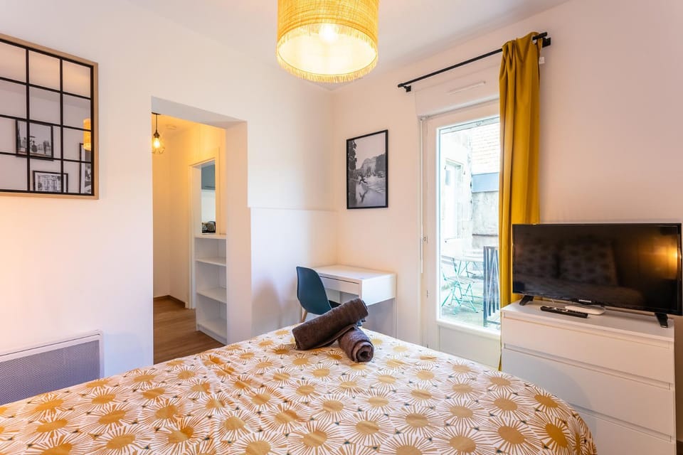 Cosy Apparts Brive Apartment in Nouvelle-Aquitaine