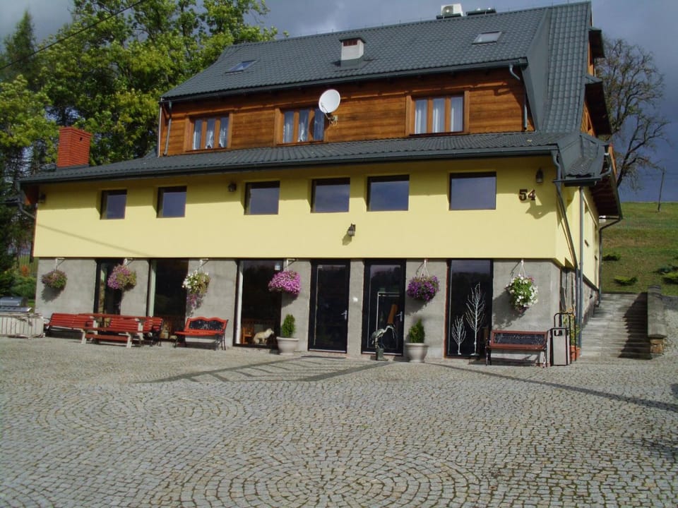 Gospodarstwo Agroturystyczne Wincentówka Farm Stay in Poland