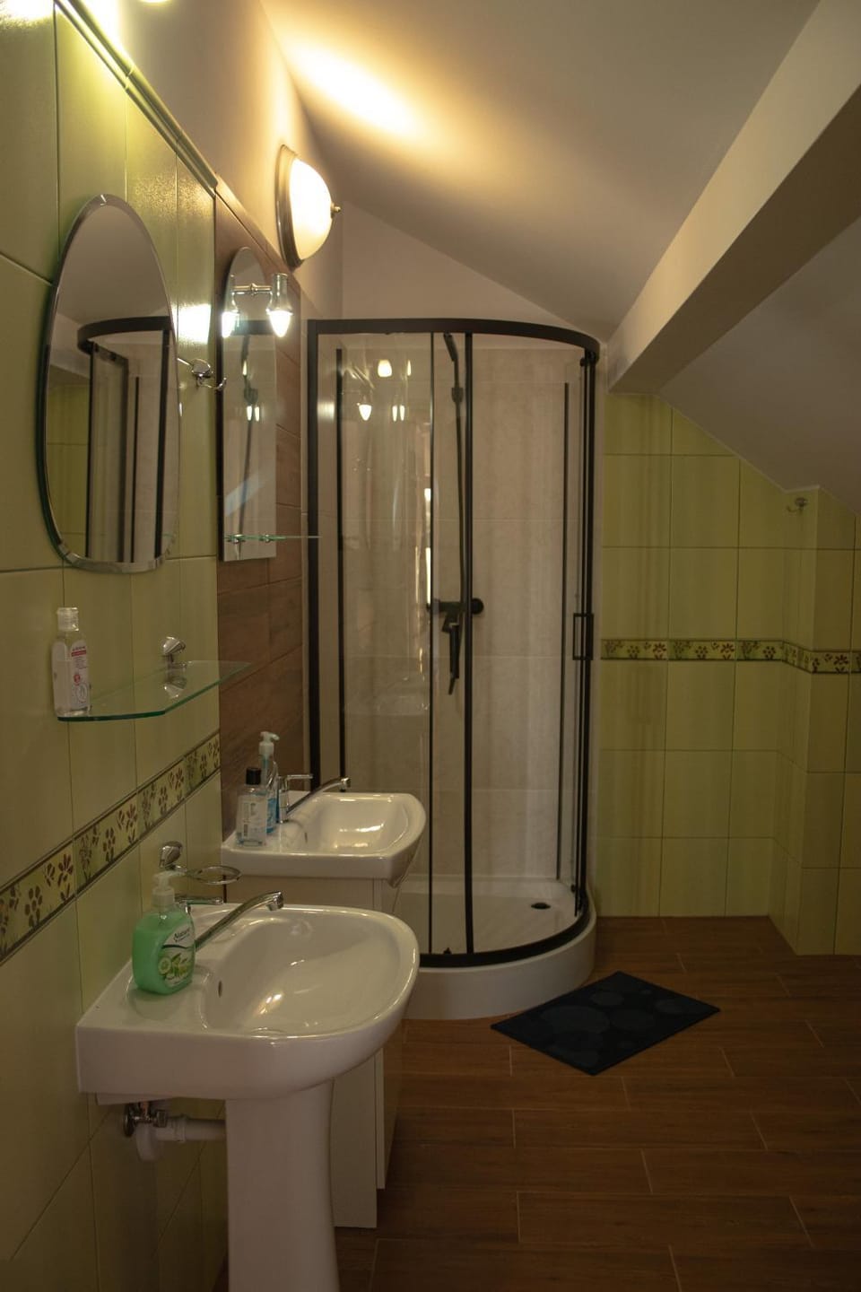 Gospodarstwo Agroturystyczne Wincentówka Farm Stay in Poland