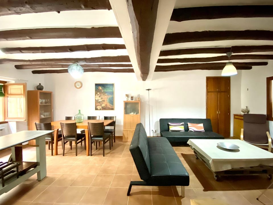 Cal SIMO House in Baix Camp