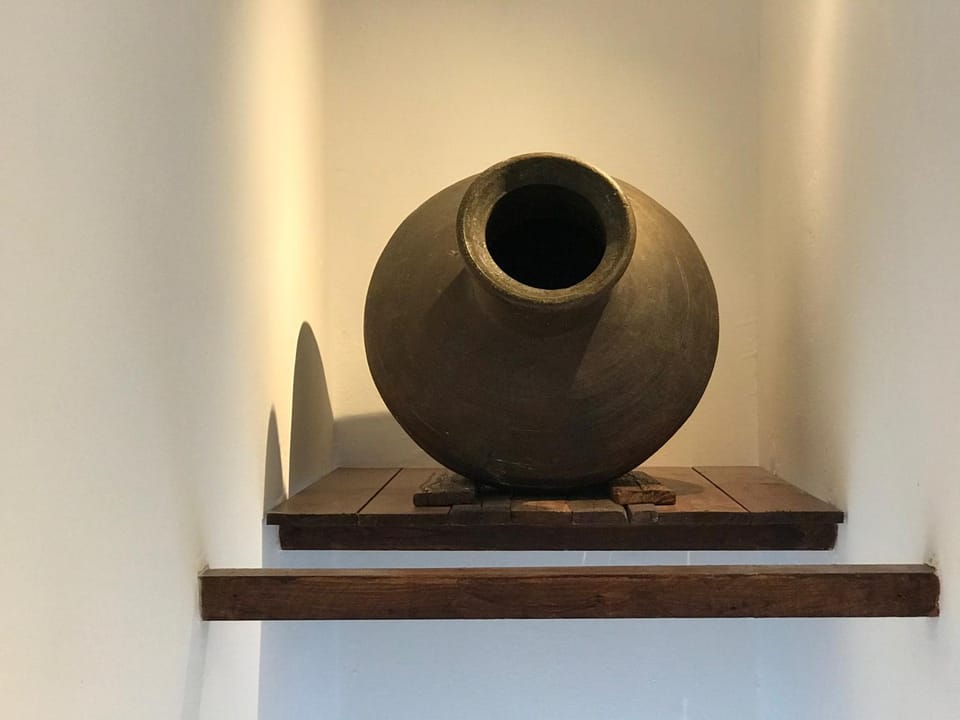 Facade/entrance, Decorative detail