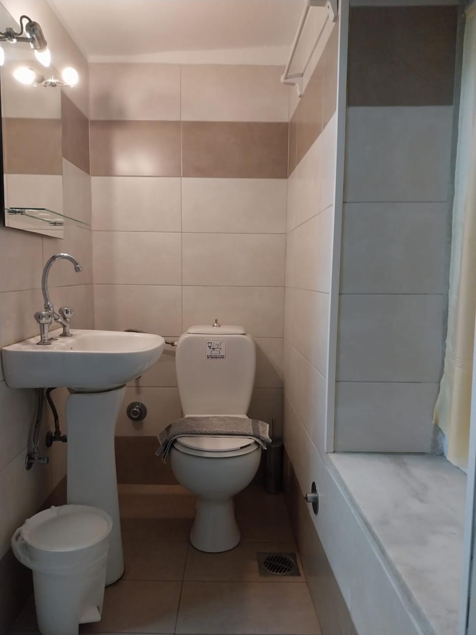 HERMOUPOLI ROOMS Apartment hotel in Decentralized Administration of the Aegean