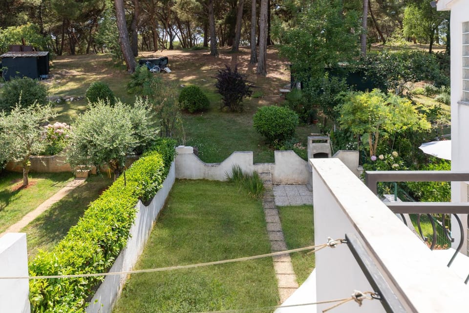 Kuća Ružić House in Poreč