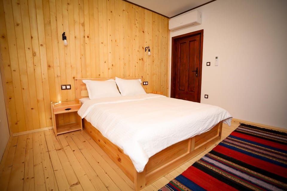 Родопчани Старцево Bed and Breakfast in Bulgaria