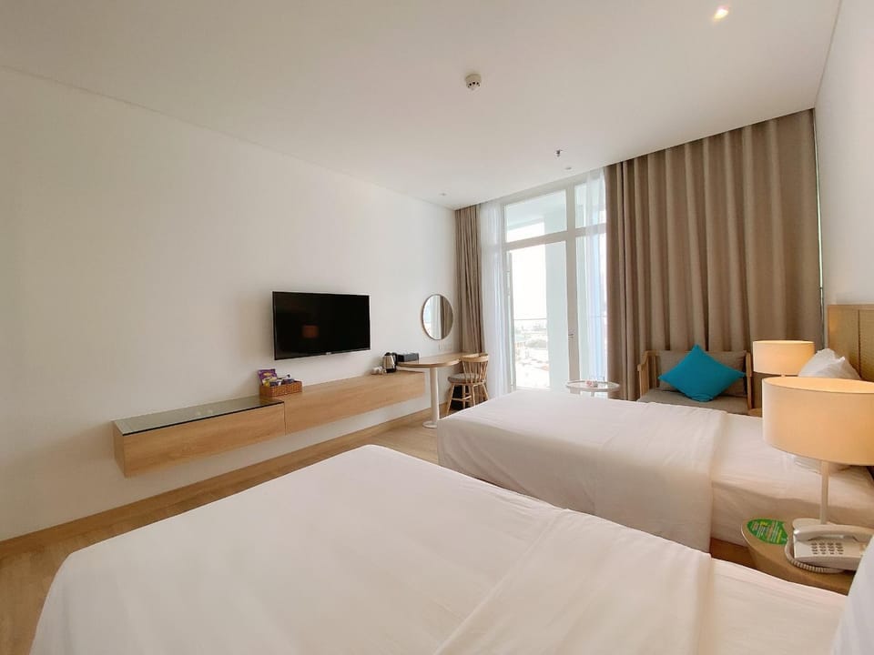 HẢI ÂU BIÊN CƯƠNG Hotel in Vietnam