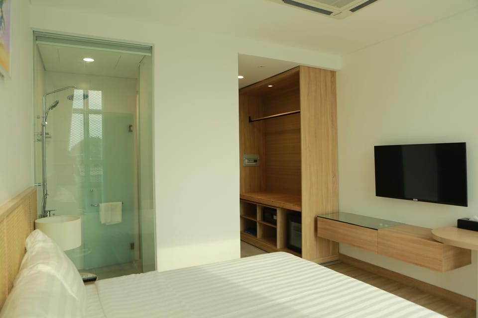 HẢI ÂU BIÊN CƯƠNG Hotel in Vietnam
