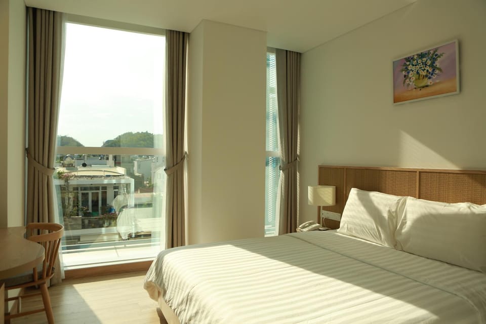 HẢI ÂU BIÊN CƯƠNG Hotel in Vietnam