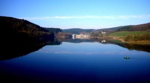 Day, Natural landscape