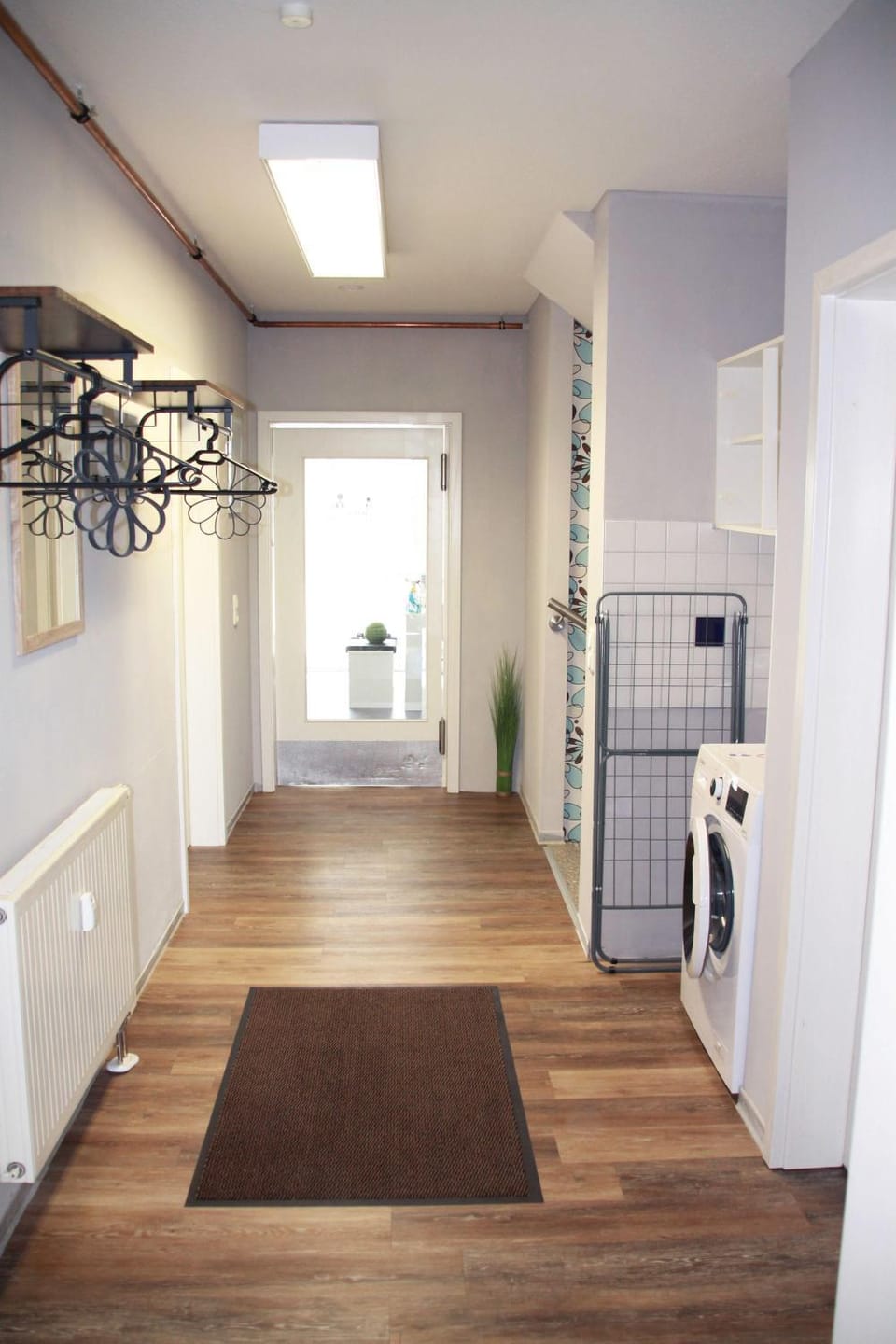 Gaestehaus-Alte-Druckerei-Wetzlar Apartment in Wetzlar