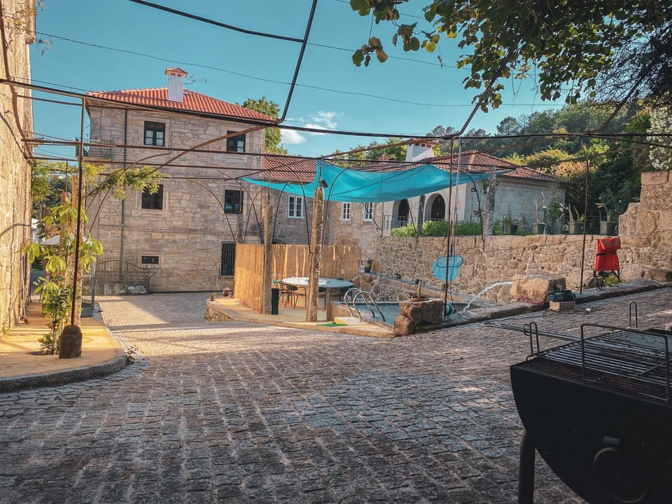 Casa do Convento House in Viana do Castelo District, Portugal