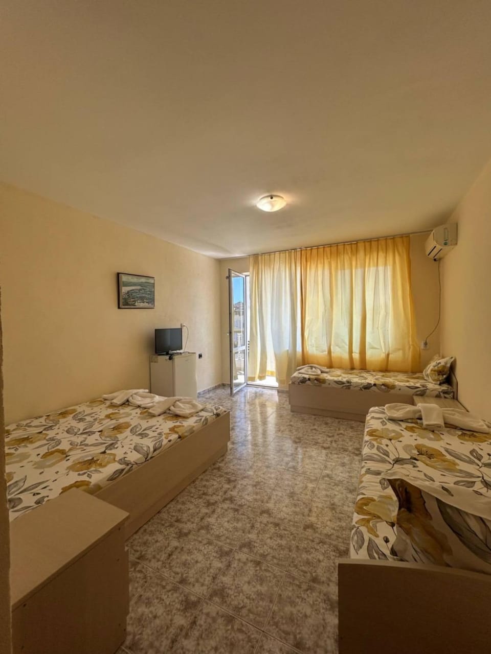 Guest Rooms Nia Elis Kiten Bed and Breakfast in Burgas Province