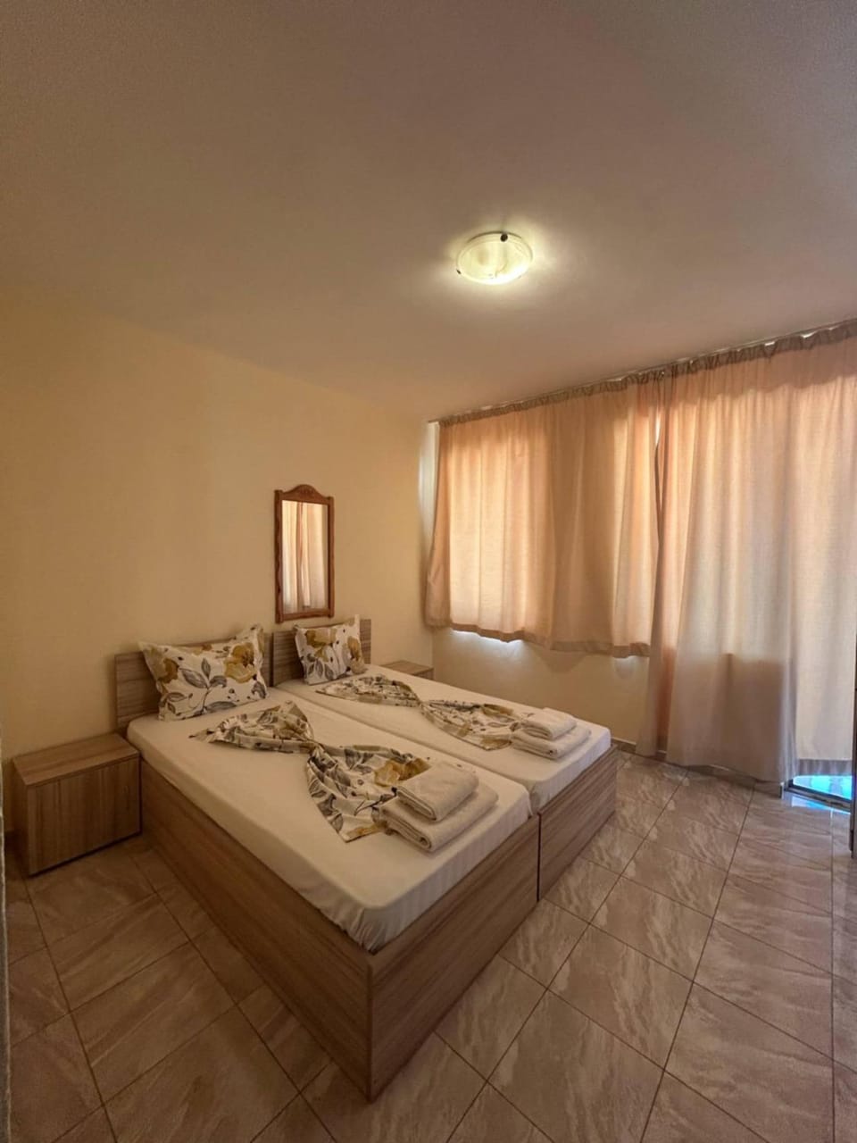 Guest Rooms Nia Elis Kiten Bed and Breakfast in Burgas Province