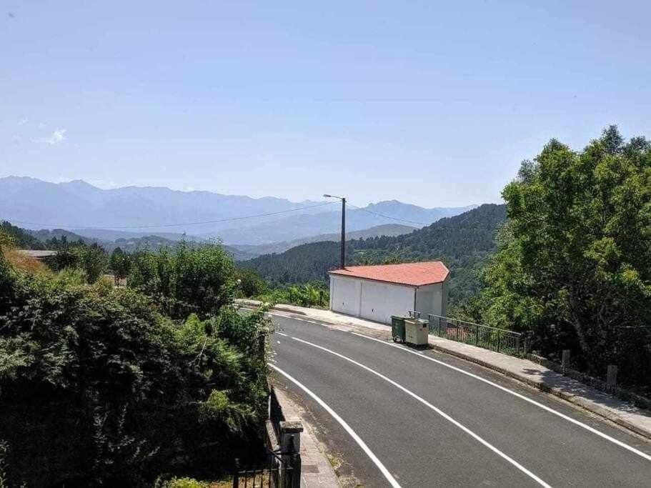Casa Ourense Guxinde House in Viana do Castelo District, Portugal
