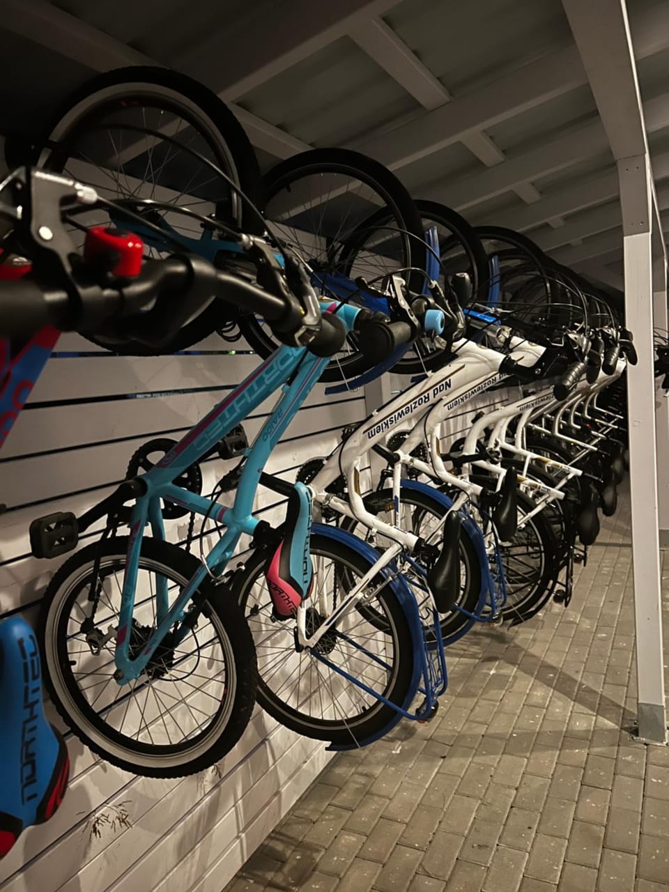 Cycling