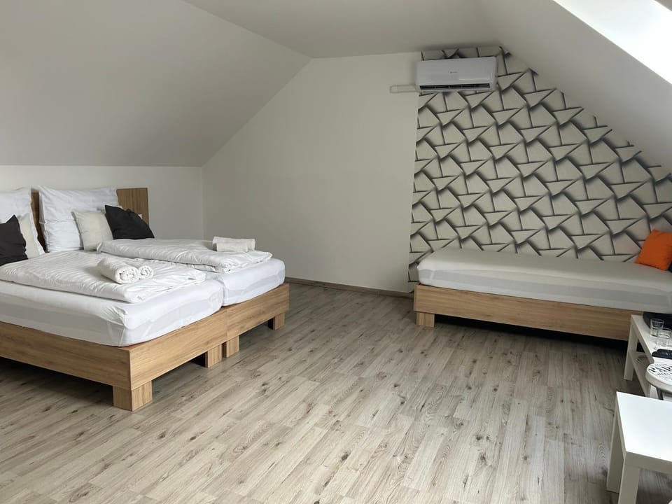 Platán Panzió Bed and Breakfast in Hungary