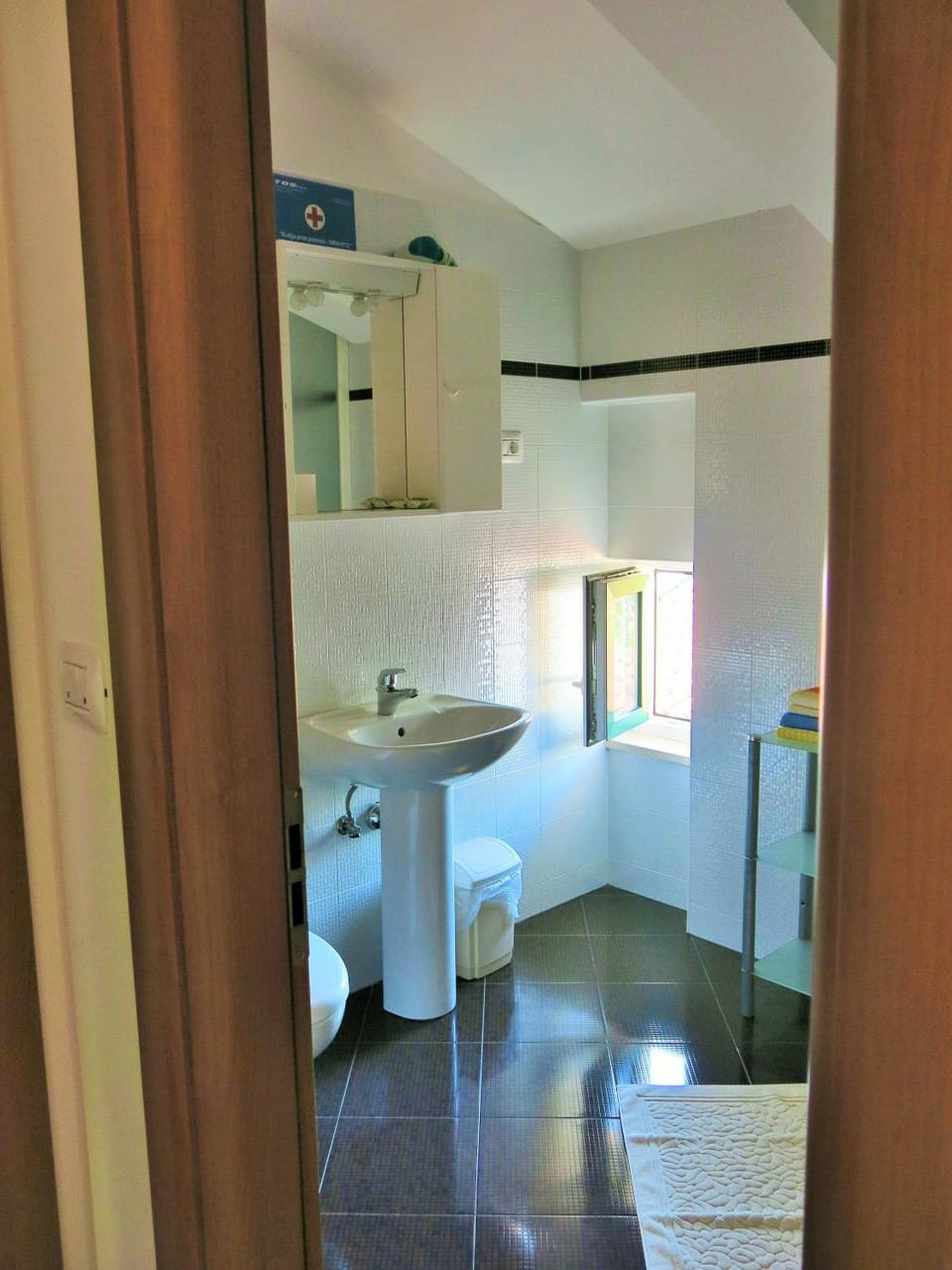 Apartment Near the Sea Apartment in Primorje-Gorski Kotar County