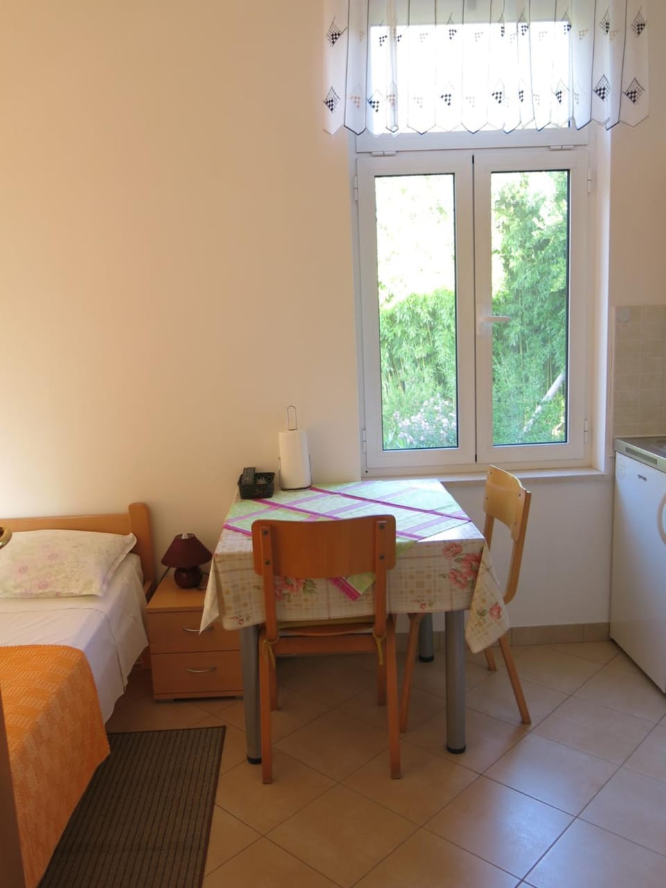 Apartment Near the Sea Apartment in Primorje-Gorski Kotar County