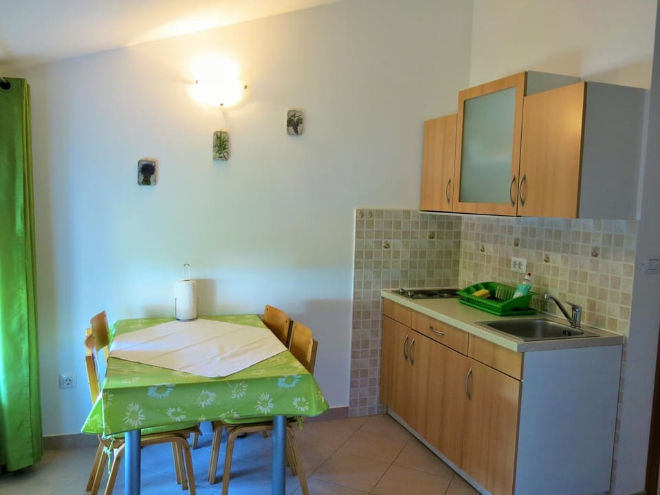 Apartment Near the Sea Apartment in Primorje-Gorski Kotar County