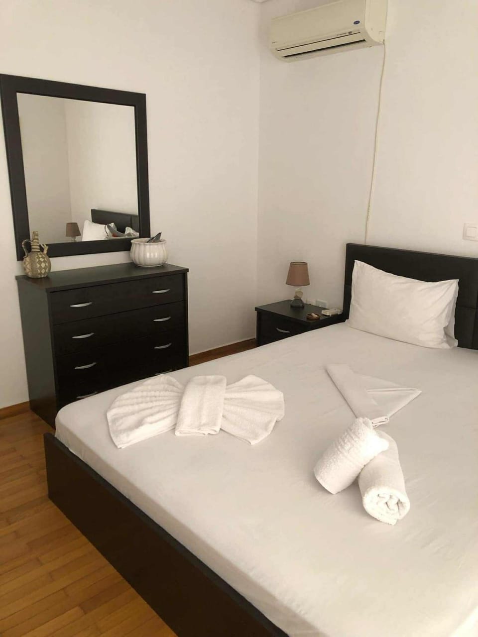 Cosy & Functional pied-à-terre Apartment in South Athens