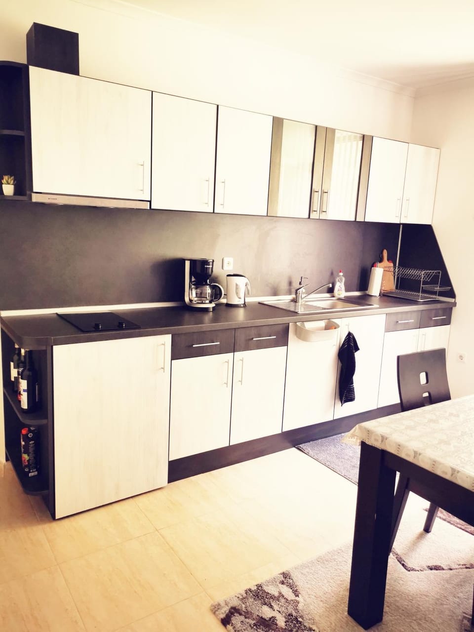 Private Apartment in Grand Monastery Apartment in Decentralized Administration of Macedonia and Thrace