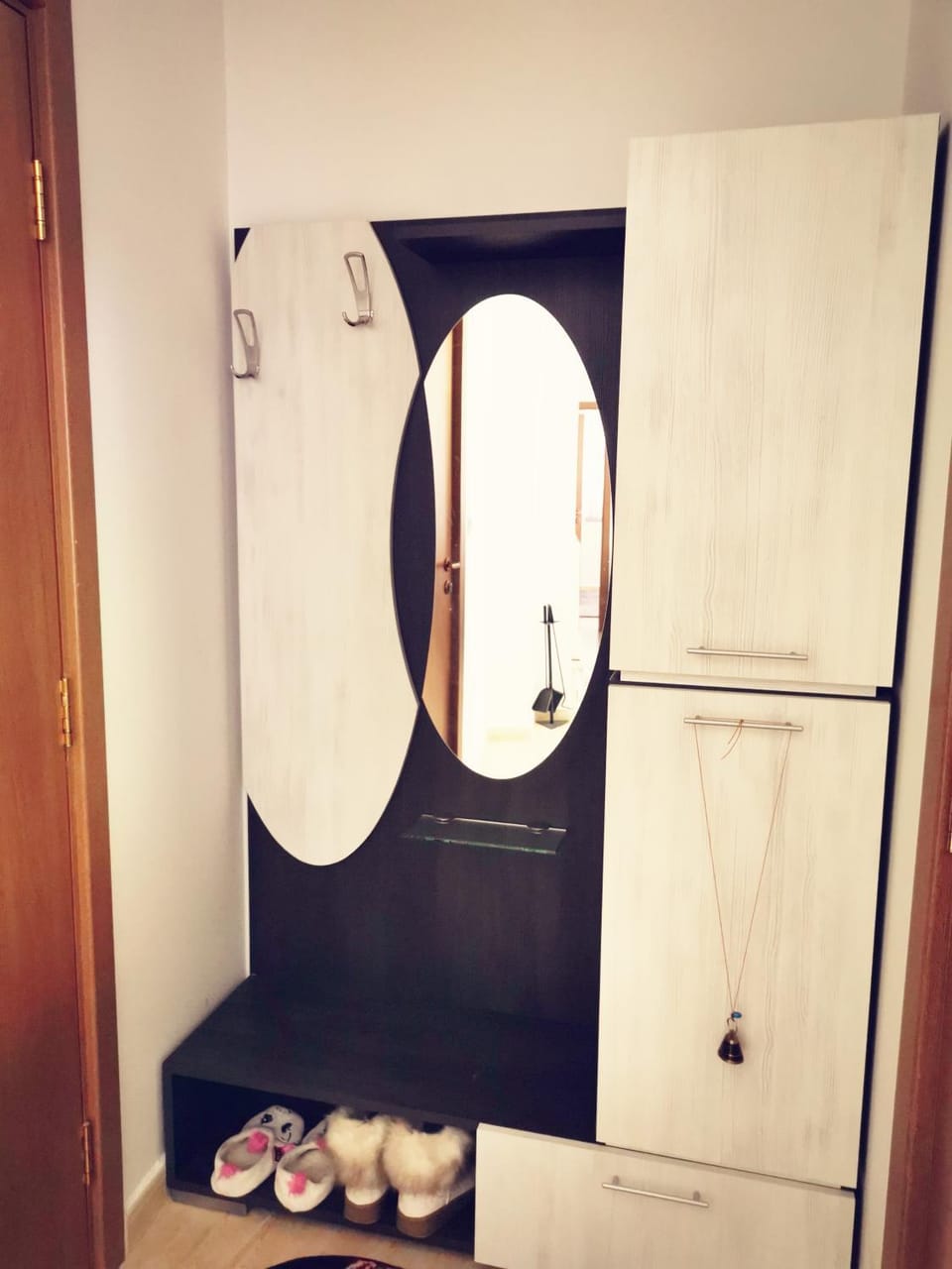 Private Apartment in Grand Monastery Apartment in Decentralized Administration of Macedonia and Thrace