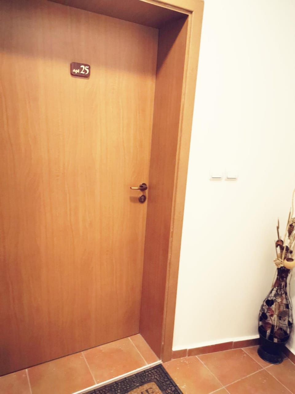 Private Apartment in Grand Monastery Apartment in Decentralized Administration of Macedonia and Thrace