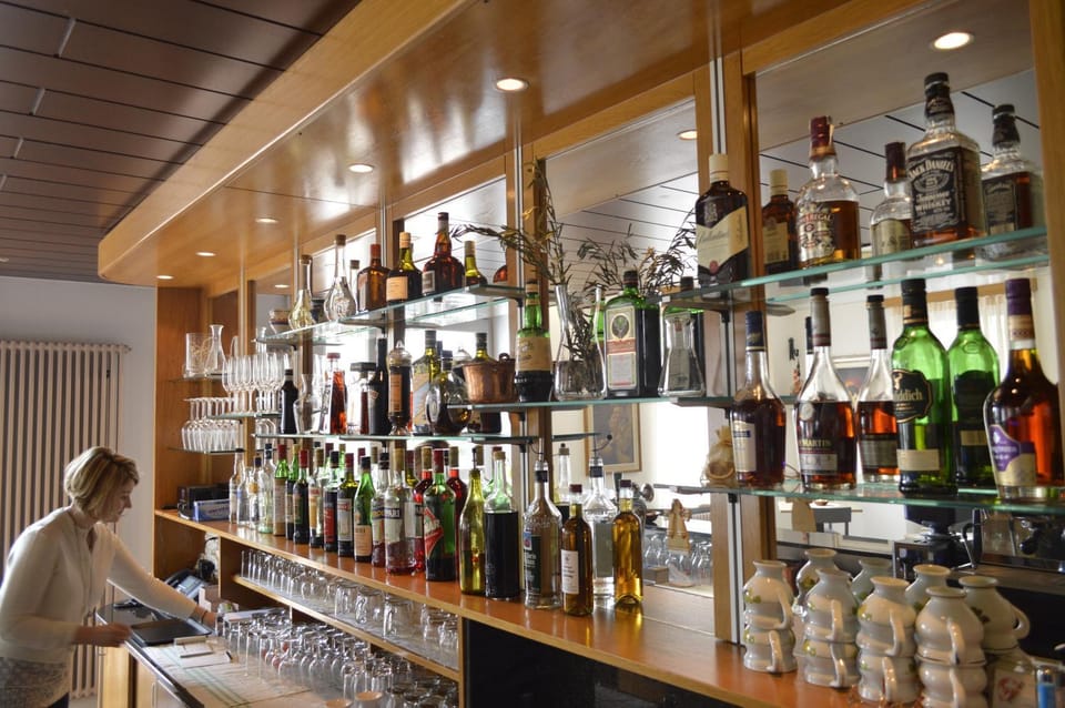 Albergo Svizzero Hotel in Canton of Ticino