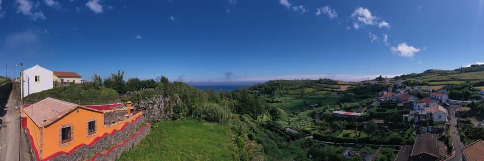Property building, Neighbourhood, Bird's eye view