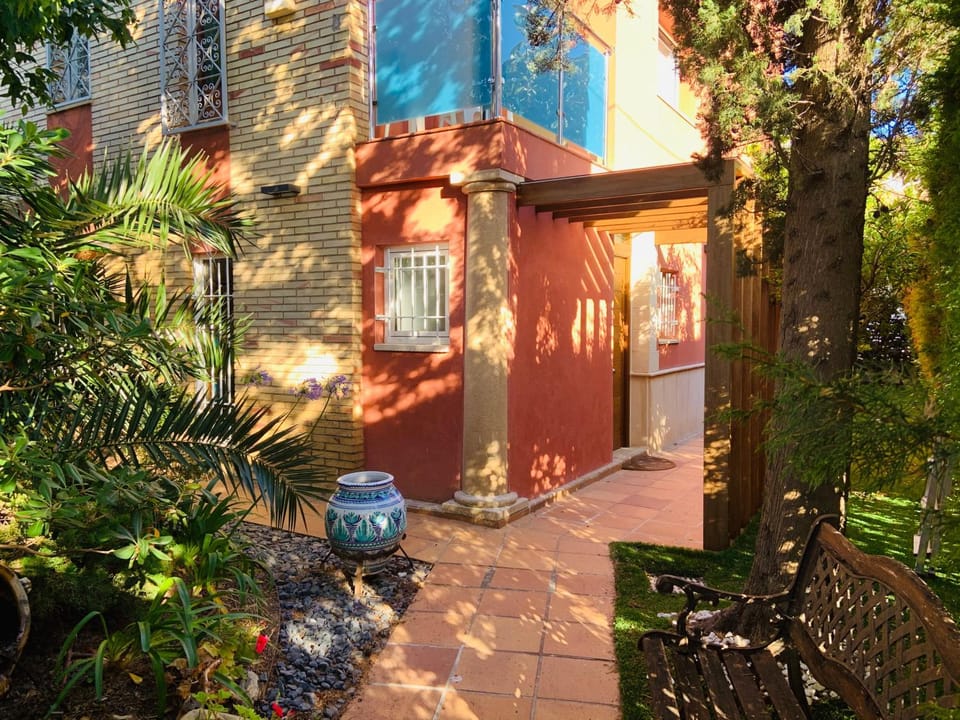 Casa Cambrils Bahia House in Cambrils