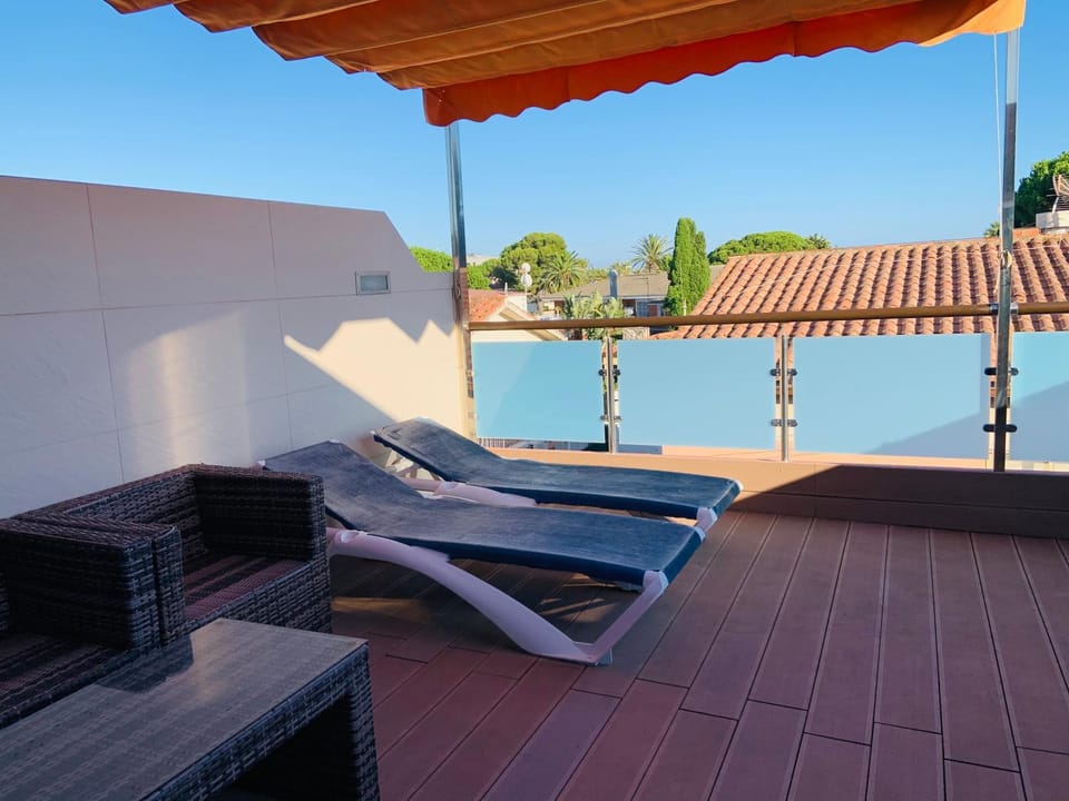 Casa Cambrils Bahia House in Cambrils