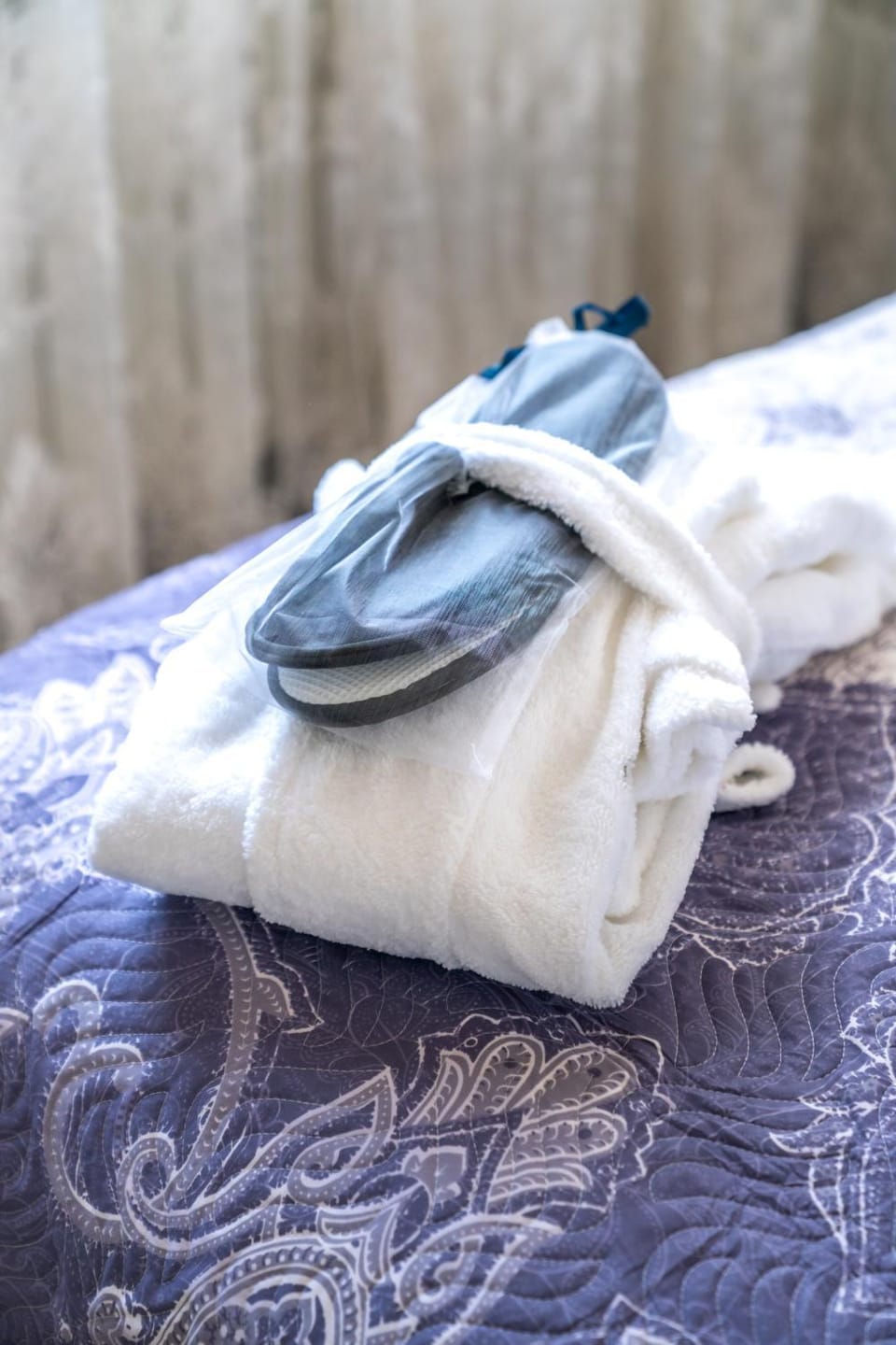 towels