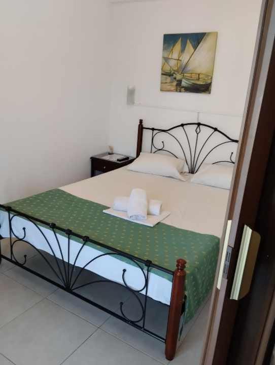SKIONI RESORT Halkia Apartment hotel in Halkidiki
