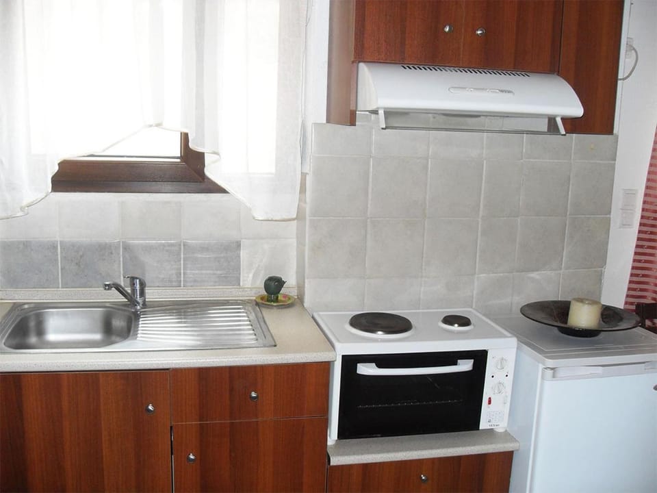 SKIONI RESORT Halkia Apartment hotel in Halkidiki