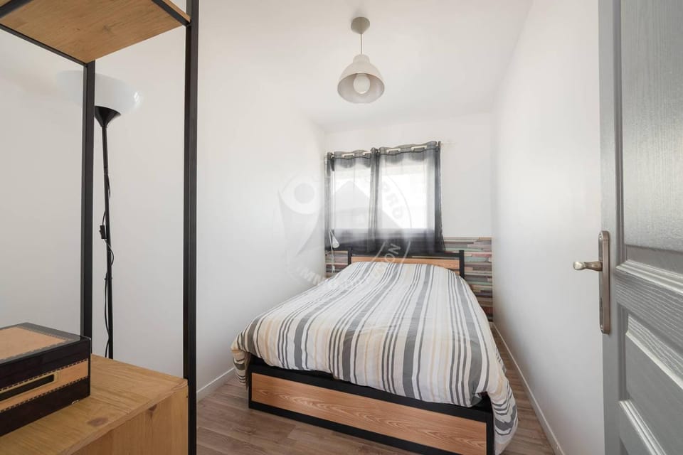 AS18069 - P3 Vue Mer exceptionnelle , sur la plage à 2 pas du Centre Ville Apartment in Le Grau-du-Roi