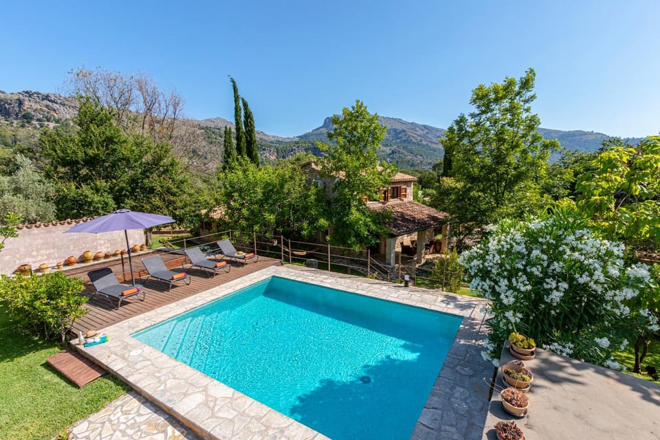 Pool view, Swimming pool, Swimming pool