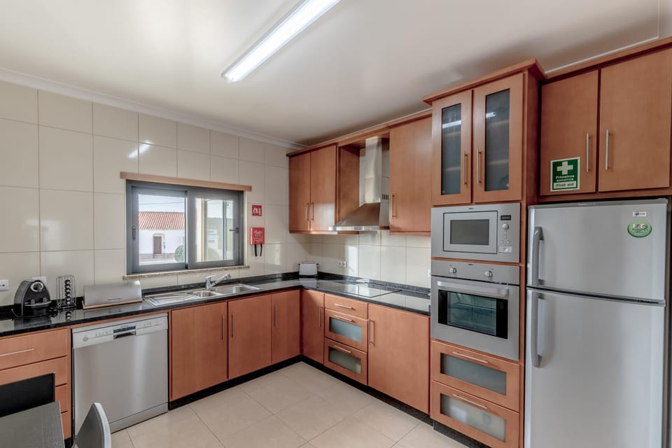 Apartamento 7 Mares Apartment in Sagres