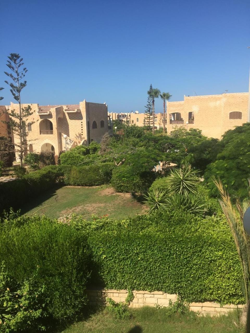 Marina 4 Challet Apartment in Egypt