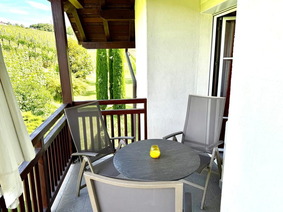 Weinhof Mumelter Apartment in Trentino-South Tyrol