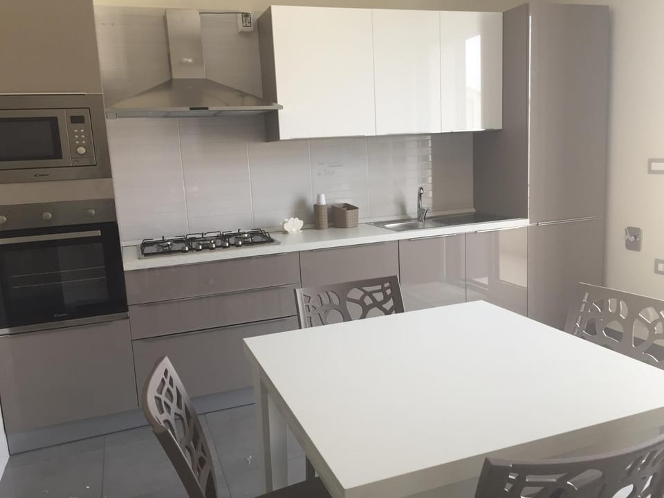 house231 Apartment in Manduria