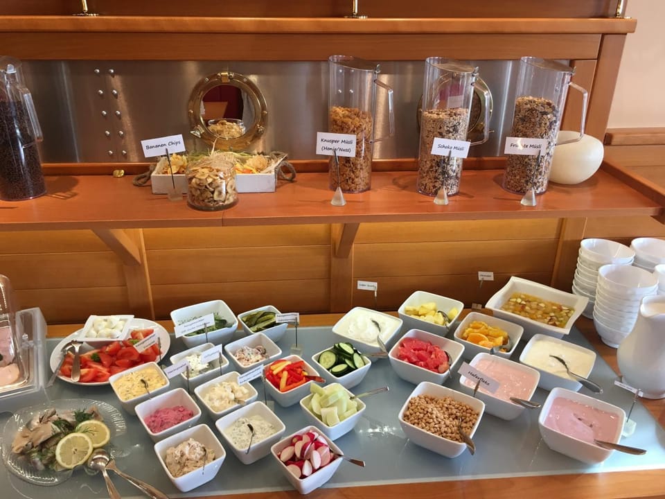 Food close-up, Breakfast