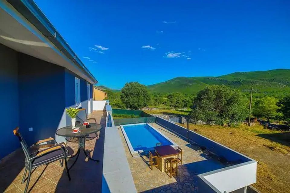 Holiday Home Zen House in Šibenik-Knin County, Croatia