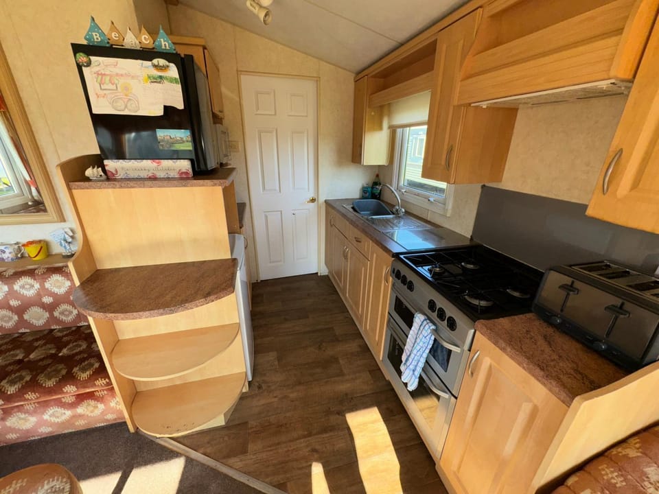 Dans Coastal Retreat Vacation rental in Chapel Saint Leonards