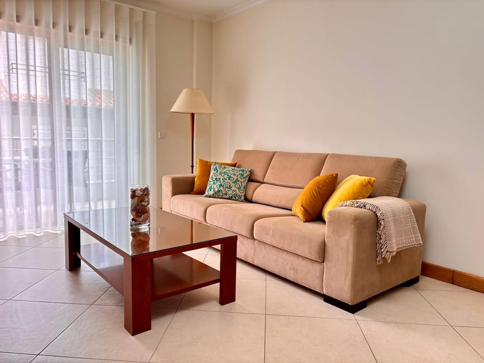 Apart. T2- Pérola do Marquês - São Martinho do Porto Apartment in Portugal