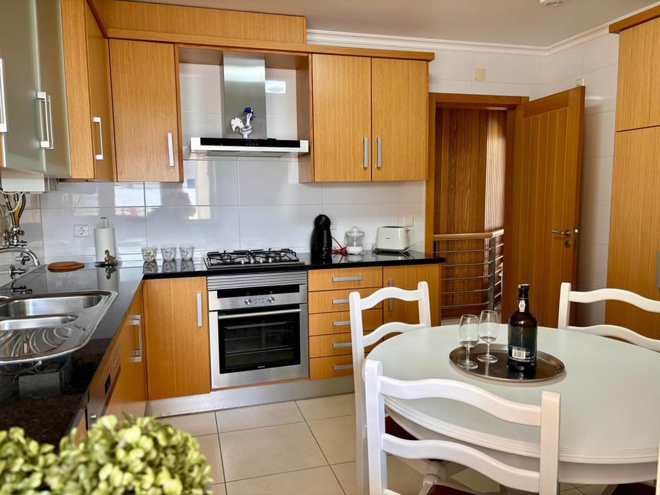 Apart. T2- Pérola do Marquês - São Martinho do Porto Apartment in Portugal