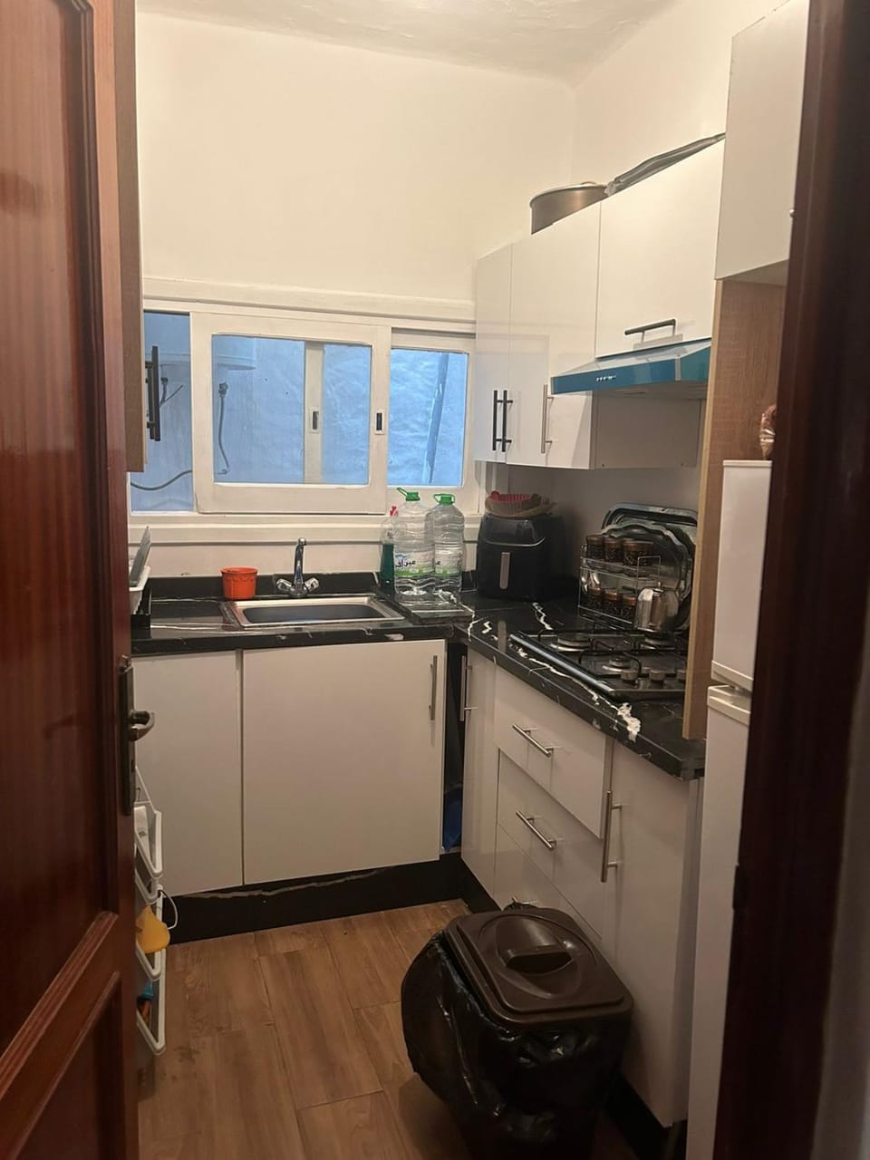 magnifique appartement 110 m2 cabo negro Apartment in Tangier-Tétouan-Al Hoceima