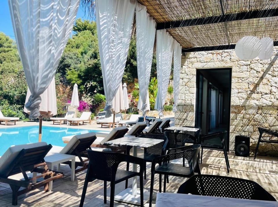 Hotel Platon Hotel in Sarandë