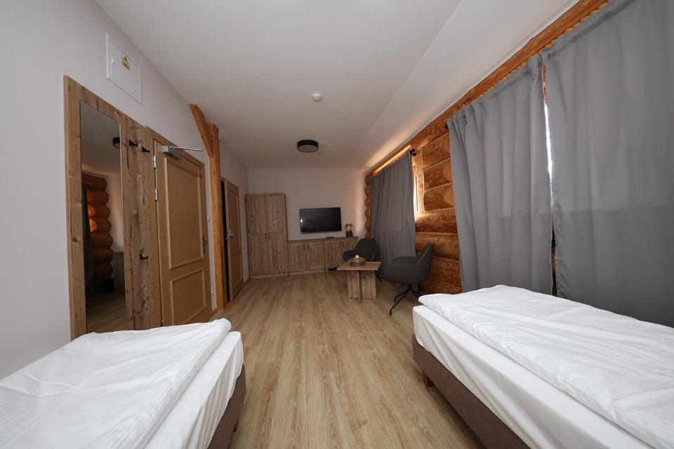 Karczma Szelągówka Hotel in Lesser Poland Voivodeship