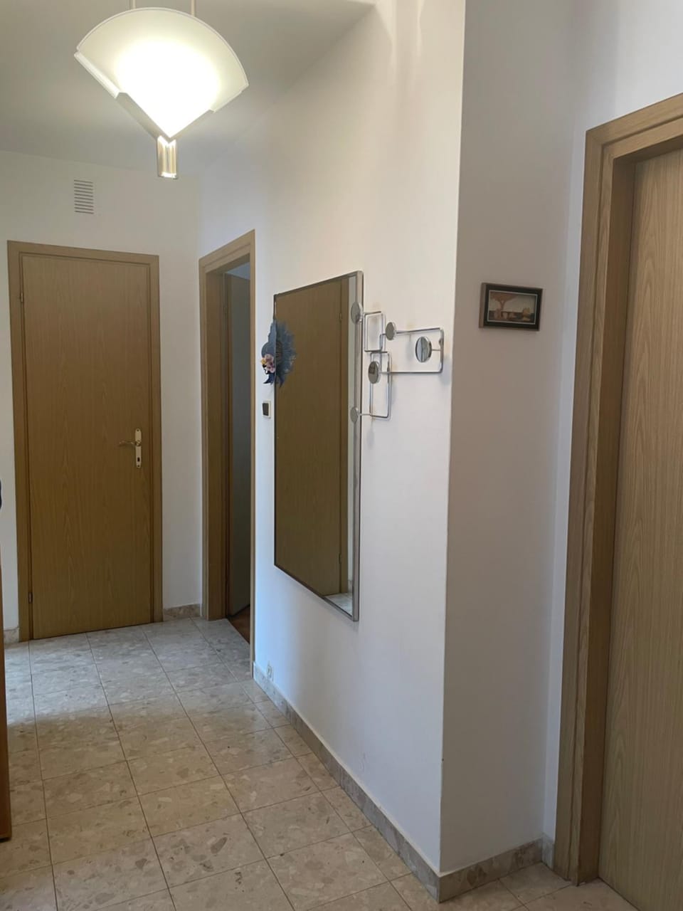 Casa Adriana Apartment in Brixen