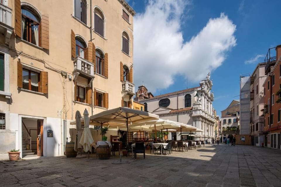 Giglio Suite 2476 Apartment in San Marco